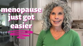 Unlock the Secret This ONE Tip Will Transform Your Menopause Experience [upl. by Winne]