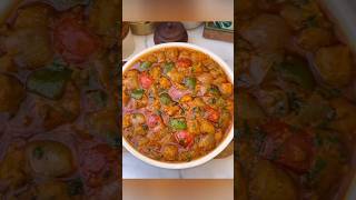 Soya Tikka Masala Recipe  ProteinPacked amp Delicious  Easy Indian Recipe [upl. by Nennahs]