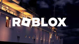 ROBLOX 선박 Sinking of Greyrock [upl. by Oiramel995]