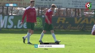 Loenhout SK  KFCE Zoersel [upl. by Alon]