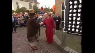 Tineke van Gils Throwing 100 Royal Teapots [upl. by Adnana]