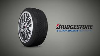 Bridgestone  Turanza Serenity Plus [upl. by Alded]