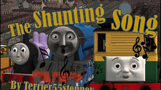 The Shunting Song [upl. by Cini190]