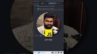 ✅ Reverse each word in sentence using JavaScript 🔥 [upl. by Daffie]