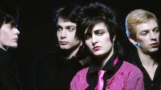 Siouxsie and the Banshees  Cities in Dust Studio12″ Eruption Mix 1986 HQ [upl. by Ryan288]