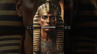 💥Des Pharaos Feinde [upl. by Oiluarb]