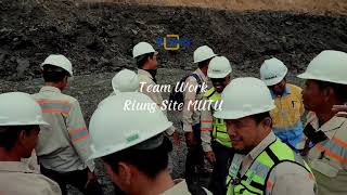 PT Riung Mitra Lestari Job Site MUTUKalimantan Tengah [upl. by Nitsyrc]