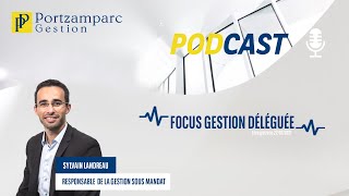 PODCAST  Gestion Déléguée Cardif  Un nouveau plus haut historique sur nos trois profils [upl. by Llaccm279]