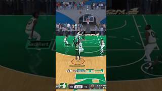 DEADEYE HALL OF FAME NBA2K25 2k 2kcommunity 2kcontentcreator 2k25 nba2k25 2kpark [upl. by Bromleigh154]