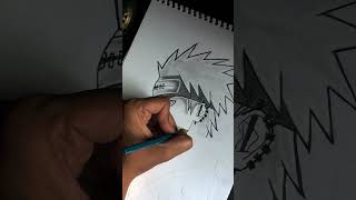 Drawing Pain Yahiko From Naruto Shippuden drawing anime pain narutoshippuden quicksketch [upl. by Shaner]