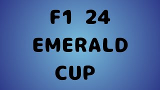 F1 EMERALD CUP Rd7 イモラGP [upl. by Atwood]