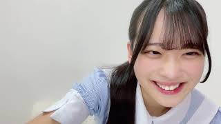 2024年02月08日 195156 奥田 唯菜（STU48 研究生） 48 OKUDA YUINA [upl. by Cressy]