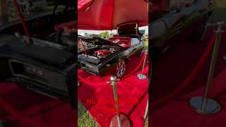 Car show BirminghamAl 2023nightowls classic like subscribe [upl. by Nichani266]