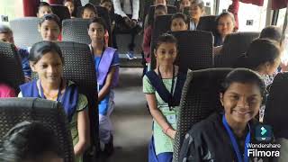 Study Tour to DRDO Chandipur Balasore [upl. by Eittap]