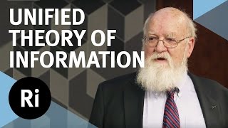 Information Evolution and intelligent Design  With Daniel Dennett [upl. by Manus47]