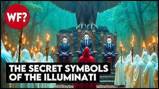 Symbols of Power Deciphering the Language of the Secret Elite [upl. by Friedman766]