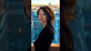 Nathalie Baye  La romance secrète [upl. by Wakeen]