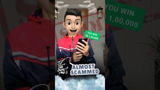 😅 scammed a Scammer in Nepal 🚨 MR Ki Vlog  scammergetscammed minivlog [upl. by Lanie]