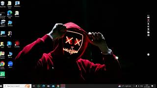 How To Hide Any App In Pc Windows 10 shorts viral [upl. by Eppesiug]