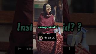 devdas actress name devdas drama newepisode instagram [upl. by Nibot]