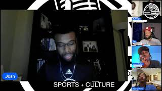 Epsode 41 NBA Finals recap Top 5 NBA teams EVER NBA Draft Preview NFL and more [upl. by Keven]