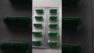 Itrostred 100 mg capsuleitraconazole 100 MG capsule [upl. by Eniroc]