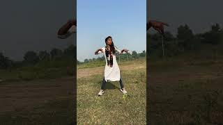 Rayfal ke nok pa new bhojpuri song dance video trending dance bhojpuri song shorts short [upl. by Berey]