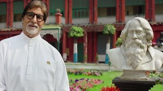 National Anthem in the voice of Amitabh Bachchan [upl. by Carlisle]