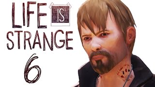 Life Is Strange 6  CHLOES LAIR Episode 2 [upl. by Ennayt]