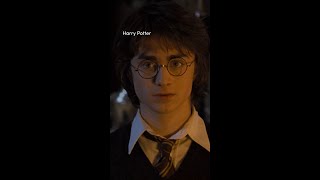 The many names of Harry Potter HarryPotter [upl. by Goode]