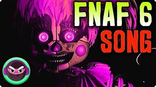 NIGHTCORE  FNAF 6 SONG quotLots of Funquot  Five Nights at Freddys Pizzeria Simulator Song [upl. by Alemaj707]