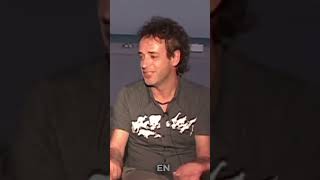 Gustavo Cerati opinión sobre otras bandas de Rock en Latinoamérica cerati cerati [upl. by Leber]