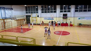 Cerea vs Roal  18102024 [upl. by Melone]