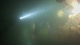 HMT Apley Dive 30 June 2024 [upl. by Colver]