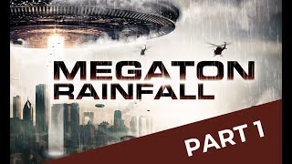 Megaton Rainfall VR  Gameplay no commentary  part 1 [upl. by Hsevahb]