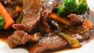 How To Velvet Meat  Velveting Meat Chinese Tutorial [upl. by Ycats]