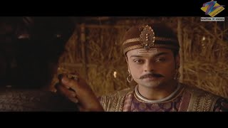 Tantiya आया Sammar से जानने Manu का हाल  Jhansi Ki Rani  Full Ep  22  Zee TV [upl. by Ihtak159]