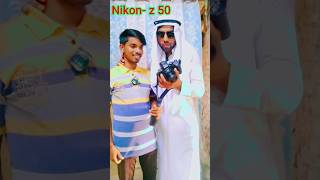 NIKON Z50 Review Shorts video ana antha prank  Viral video Nikonz50 [upl. by Neville576]