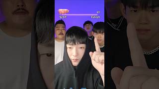 Pig Beatbox Challenge beatbox tiktok [upl. by Eelahs]