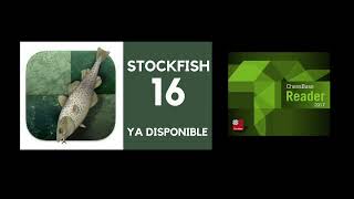 Cómo instalar Stockfish 16 y Chessbase para analizar partidas de ajedrez [upl. by Fields]