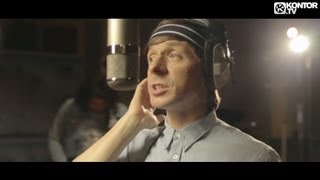 Martin Solveig  The Night Out Smash Episode 4 Official Video HD [upl. by Netsirk702]