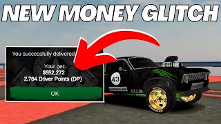 Offroad Outlaws  New Working Money Glitch V667 [upl. by Anelhtak]