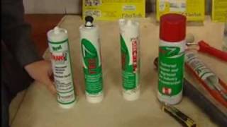 Tec7 Super Sealant Adhesive [upl. by Fredericka]