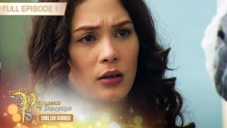 Full Episode 57  Prinsesa ng Banyera English Dubbed [upl. by Lynea]