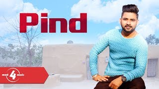 Fateh Shergill  Pind  New Punjabi Songs2018  MAD4MUSIC [upl. by Powers375]