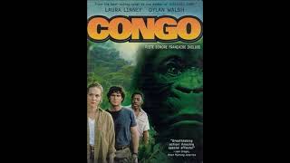 Congo 1995 Movie Review [upl. by Benita]