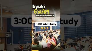 IIT Exam Motivation 🔥😳 iit jee neet iitbombay iitjee aspirants motivation exam jeemains [upl. by Cleave427]