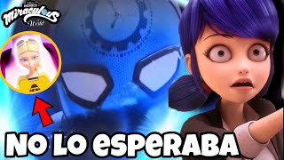 Revelan QUIEN ROBA el Miraculous de Ladybug en Especial de Londres Fanfic Pt2 [upl. by Casar790]