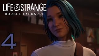 DiptychLife is Strange Double Exposure Chapter 4 [upl. by Gamin]