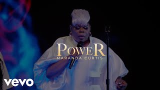 Maranda Curtis  Power Official Video [upl. by Tirrell]